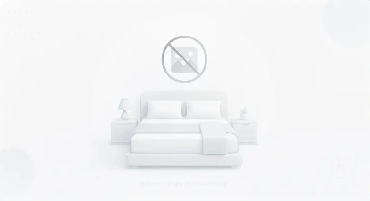 Efficiency Queen Suite with Two Queen Beds - Non Smoking